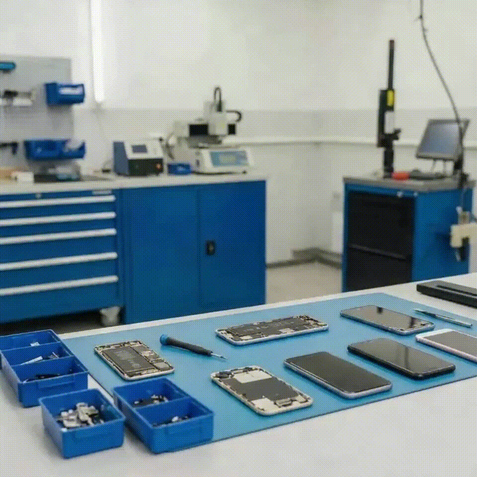 Профессиональный ремонт техники Lenovo